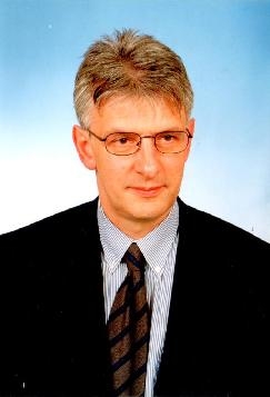 Prof. dr hab. Gabriel Łasiński
